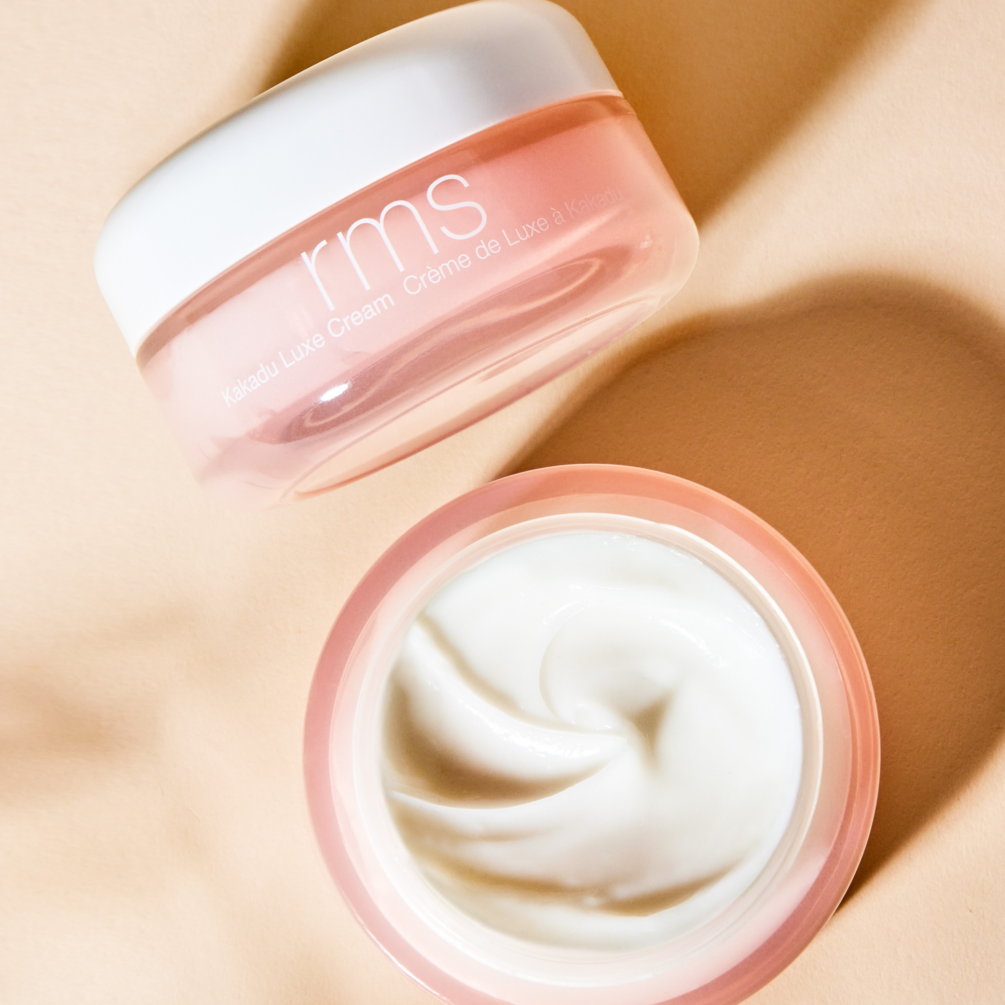 RMS Beauty Kakadu Luxe Cream pleťový krém
